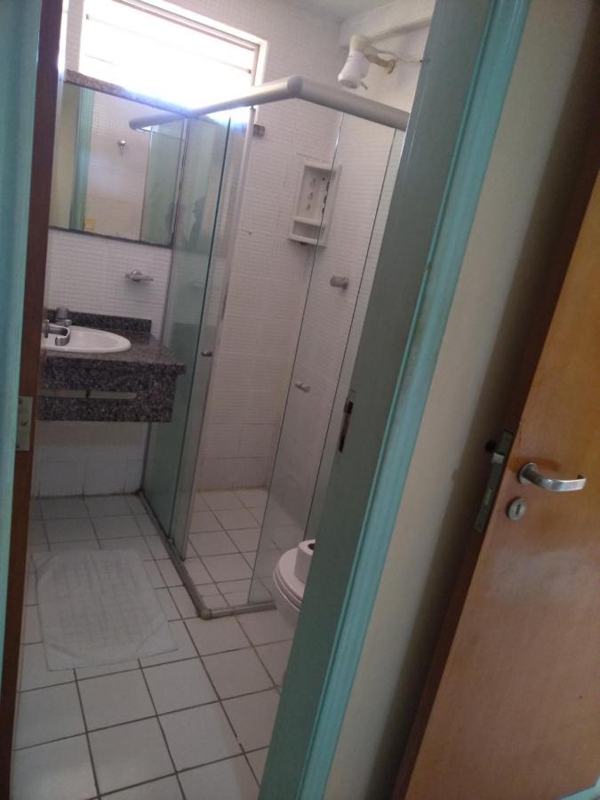 Condomínio Flat La Perla Fortaleza  Exterior foto