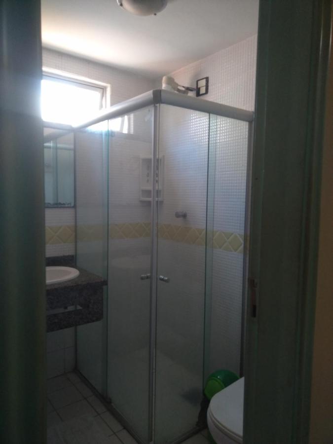 Condomínio Flat La Perla Fortaleza  Exterior foto