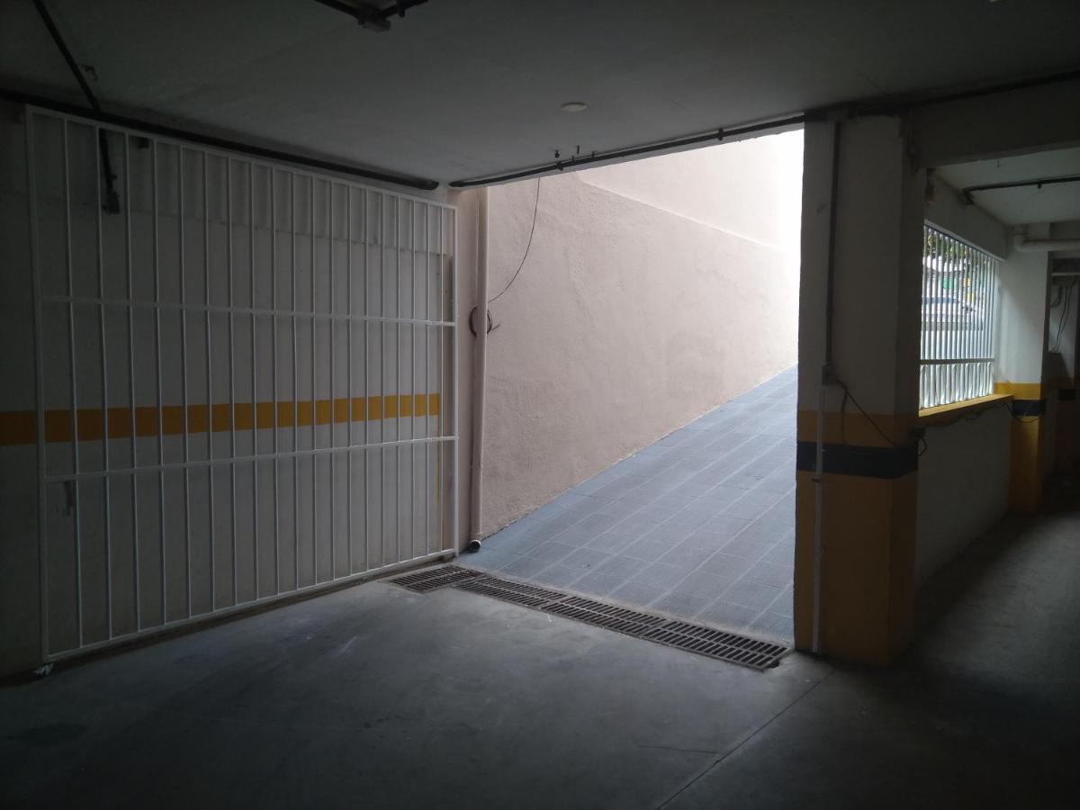 Condomínio Flat La Perla Fortaleza  Exterior foto