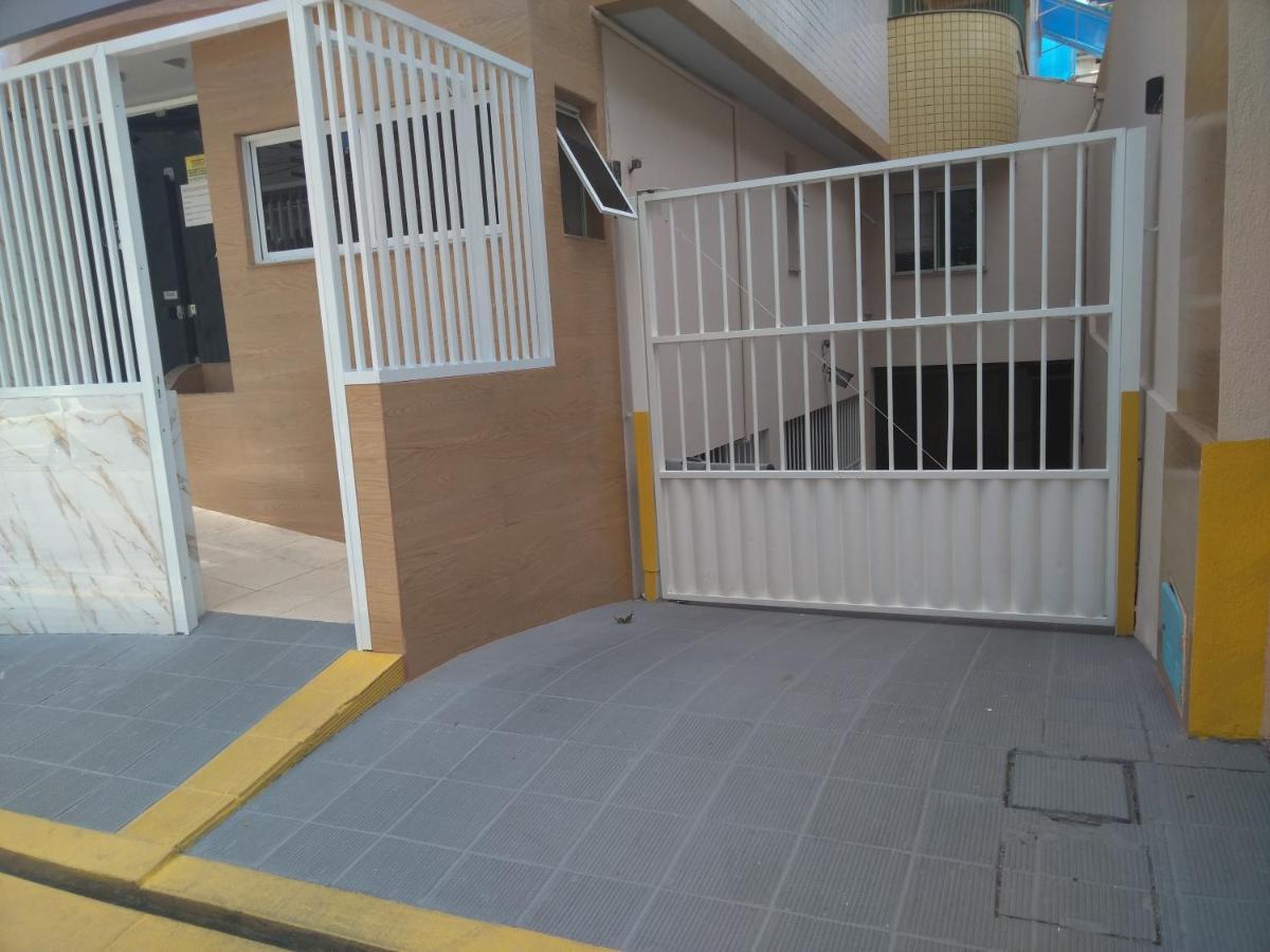 Condomínio Flat La Perla Fortaleza  Exterior foto