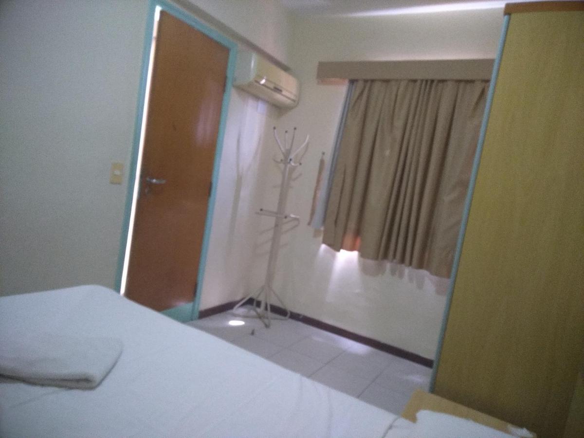 Condomínio Flat La Perla Fortaleza  Exterior foto