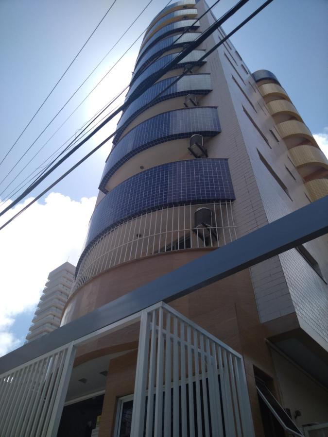 Condomínio Flat La Perla Fortaleza  Exterior foto