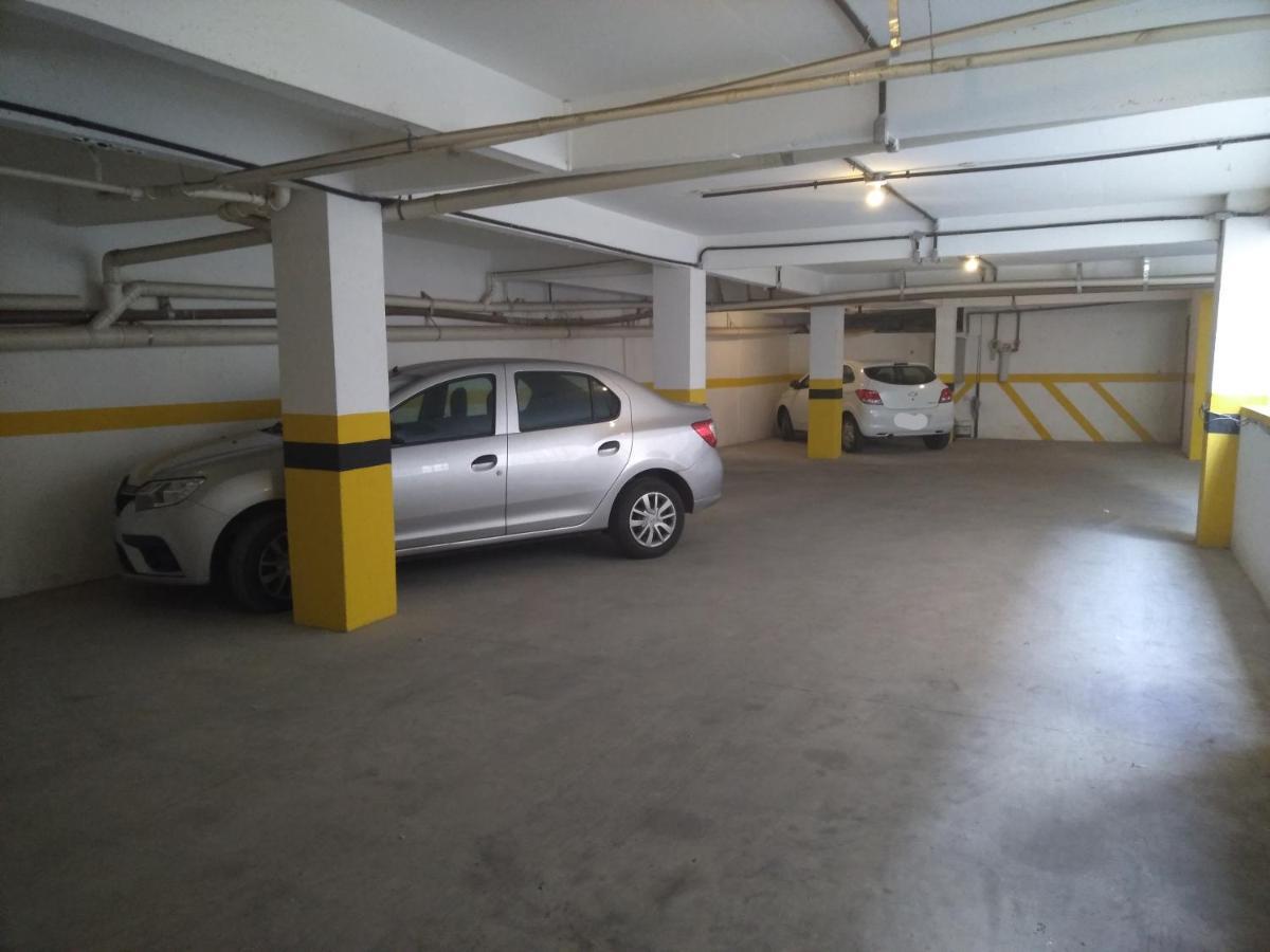 Condomínio Flat La Perla Fortaleza  Exterior foto
