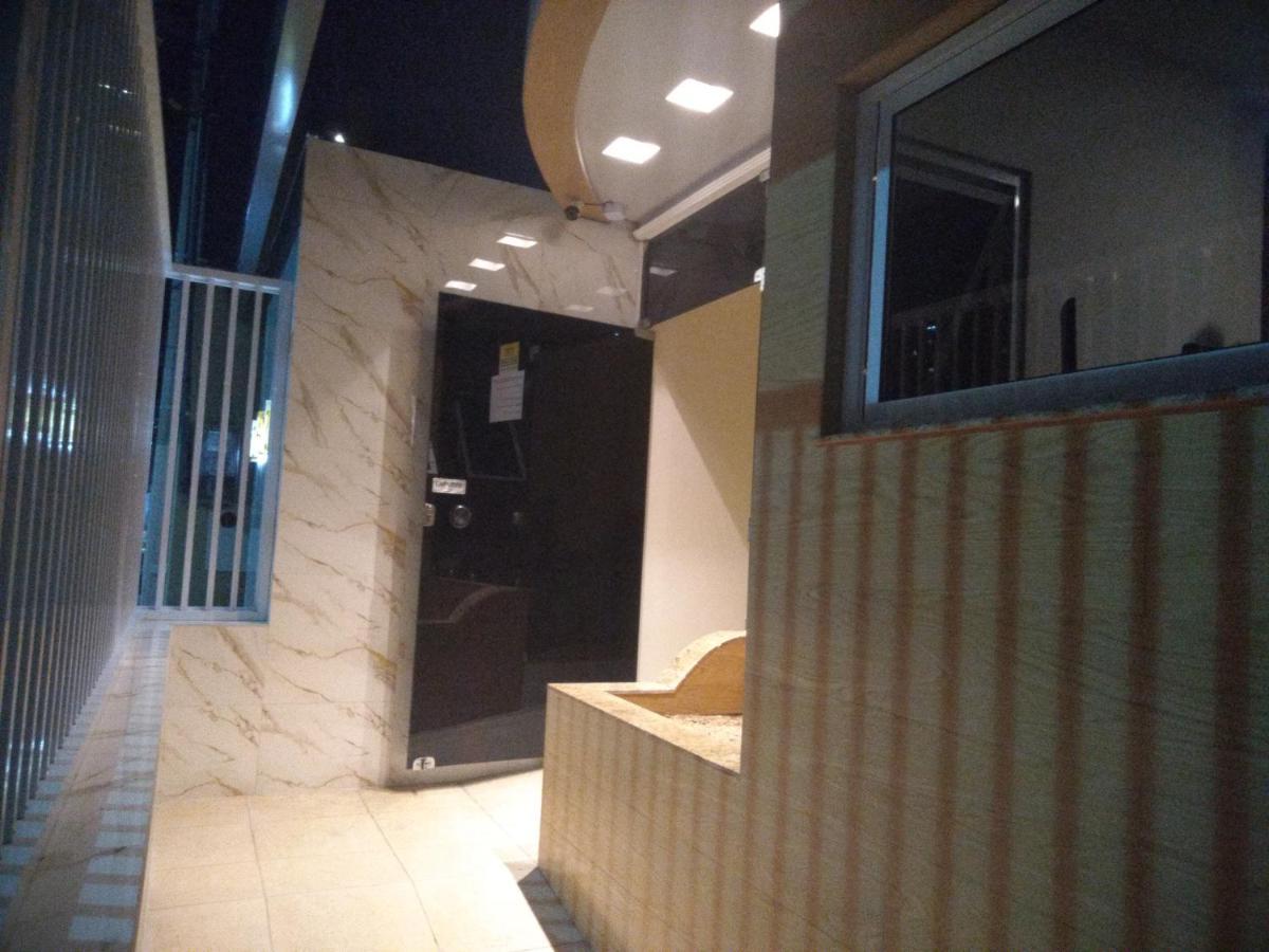 Condomínio Flat La Perla Fortaleza  Exterior foto