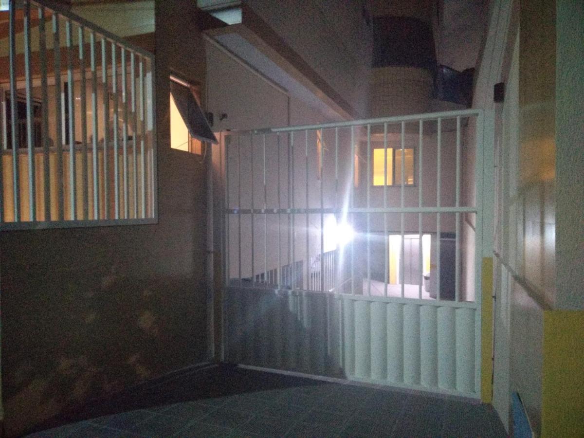 Condomínio Flat La Perla Fortaleza  Exterior foto