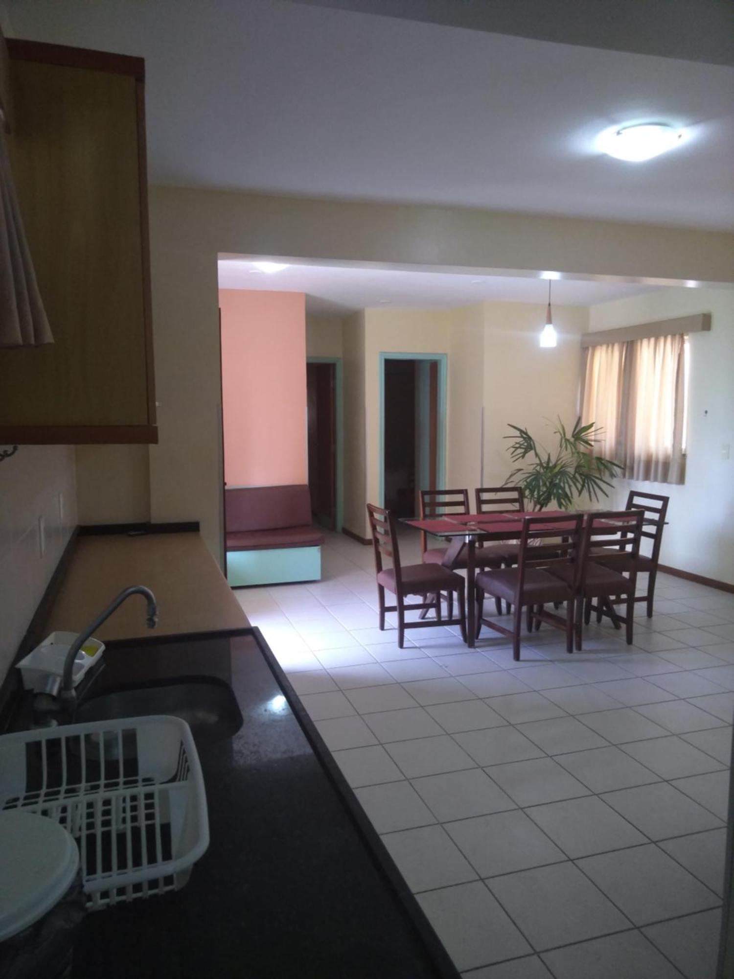 Condomínio Flat La Perla Fortaleza  Exterior foto