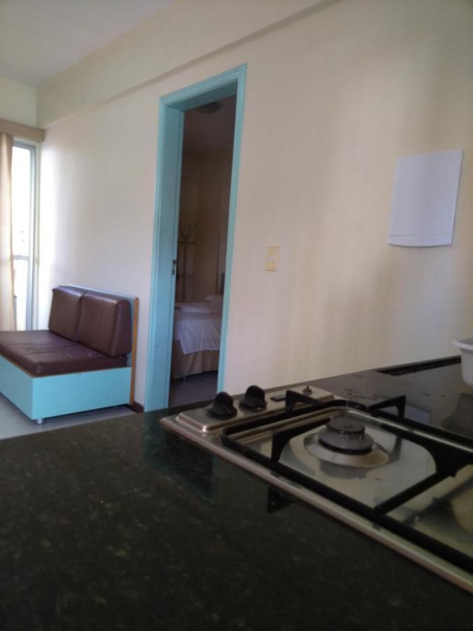 Condomínio Flat La Perla Fortaleza  Exterior foto