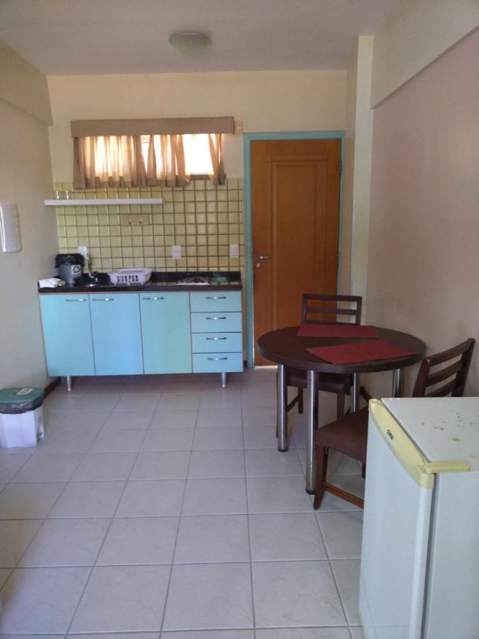 Condomínio Flat La Perla Fortaleza  Exterior foto