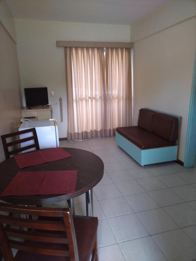 Condomínio Flat La Perla Fortaleza  Exterior foto