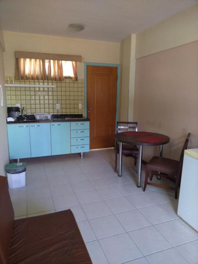 Condomínio Flat La Perla Fortaleza  Exterior foto