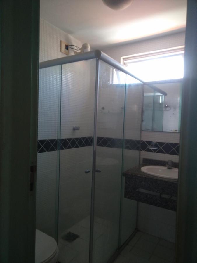 Condomínio Flat La Perla Fortaleza  Exterior foto