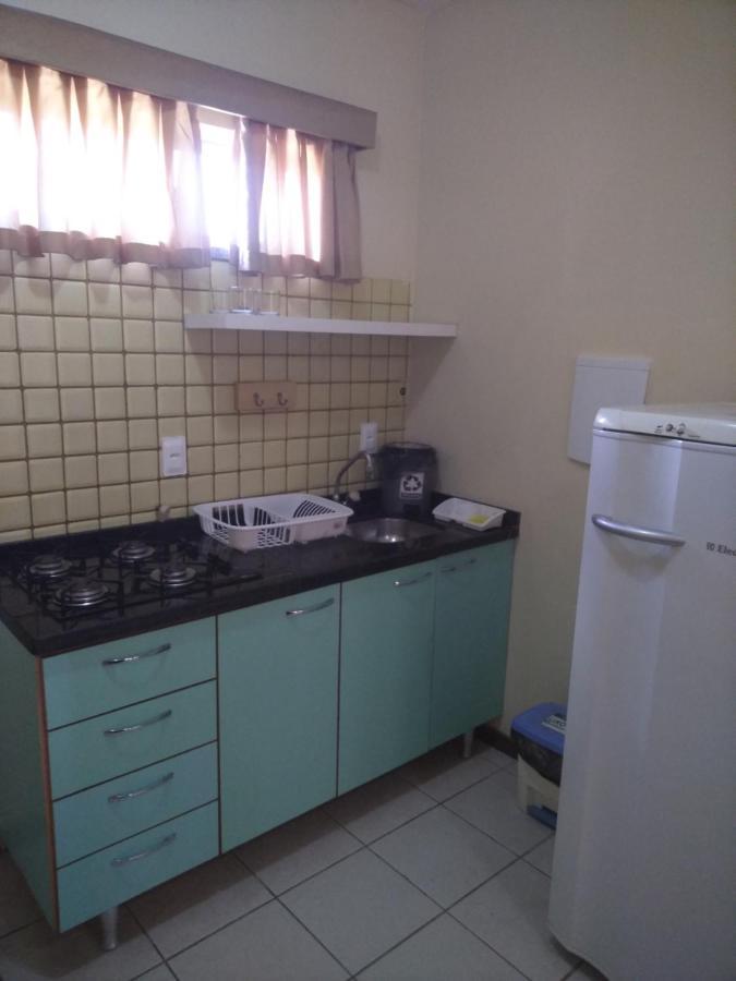Condomínio Flat La Perla Fortaleza  Exterior foto