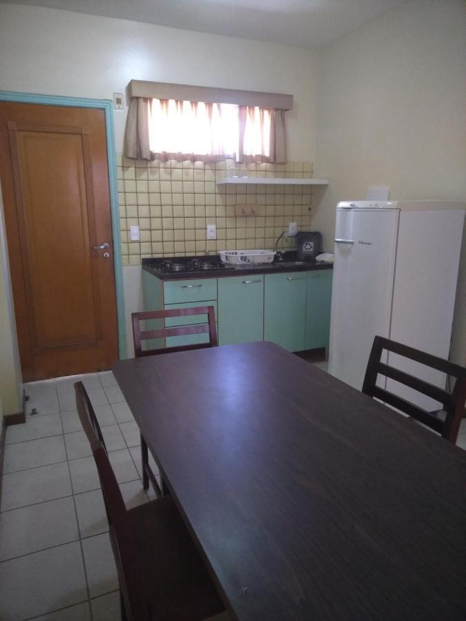 Condomínio Flat La Perla Fortaleza  Exterior foto